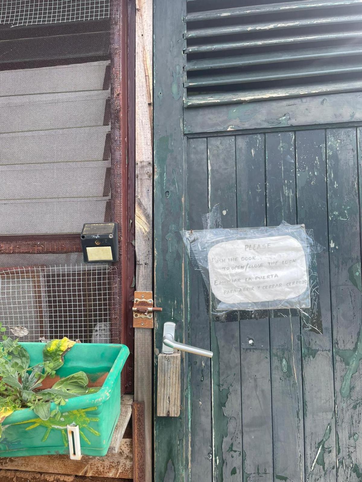 ArecidaAbracaribes住宿加早餐旅馆 外观 照片